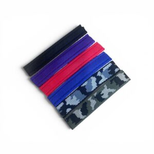 Dog Training lead Colour Swatch
