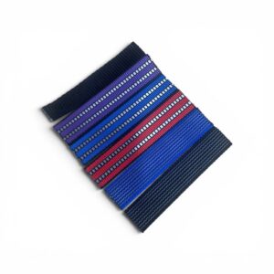 Dog Training lead Sale Swatch Colours