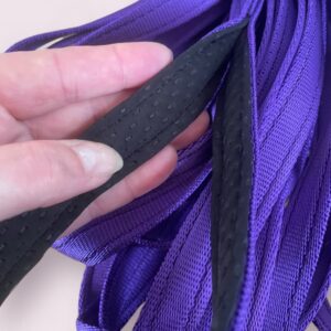 Dog Training Lead with Padded Handle