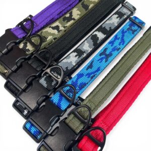 Dog Collar Swatch
