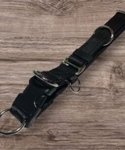 Super Collar Black