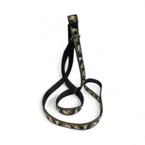 Luxury Figure of eight 8 Head Collar Lead