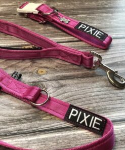 Embroidery Personalisation