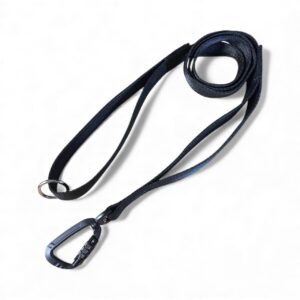 MOD Riot Lead 25mm Black