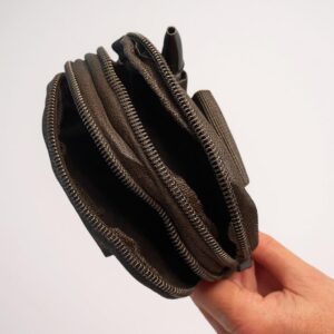 Dog Walking Bag top