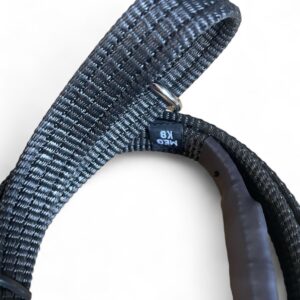Chew Proof Dog Lead close up