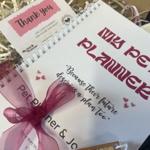 My Pet Planner fancy