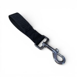 Multi-Dog Walking Belt Attachment