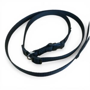Safety Slip Lead webbing