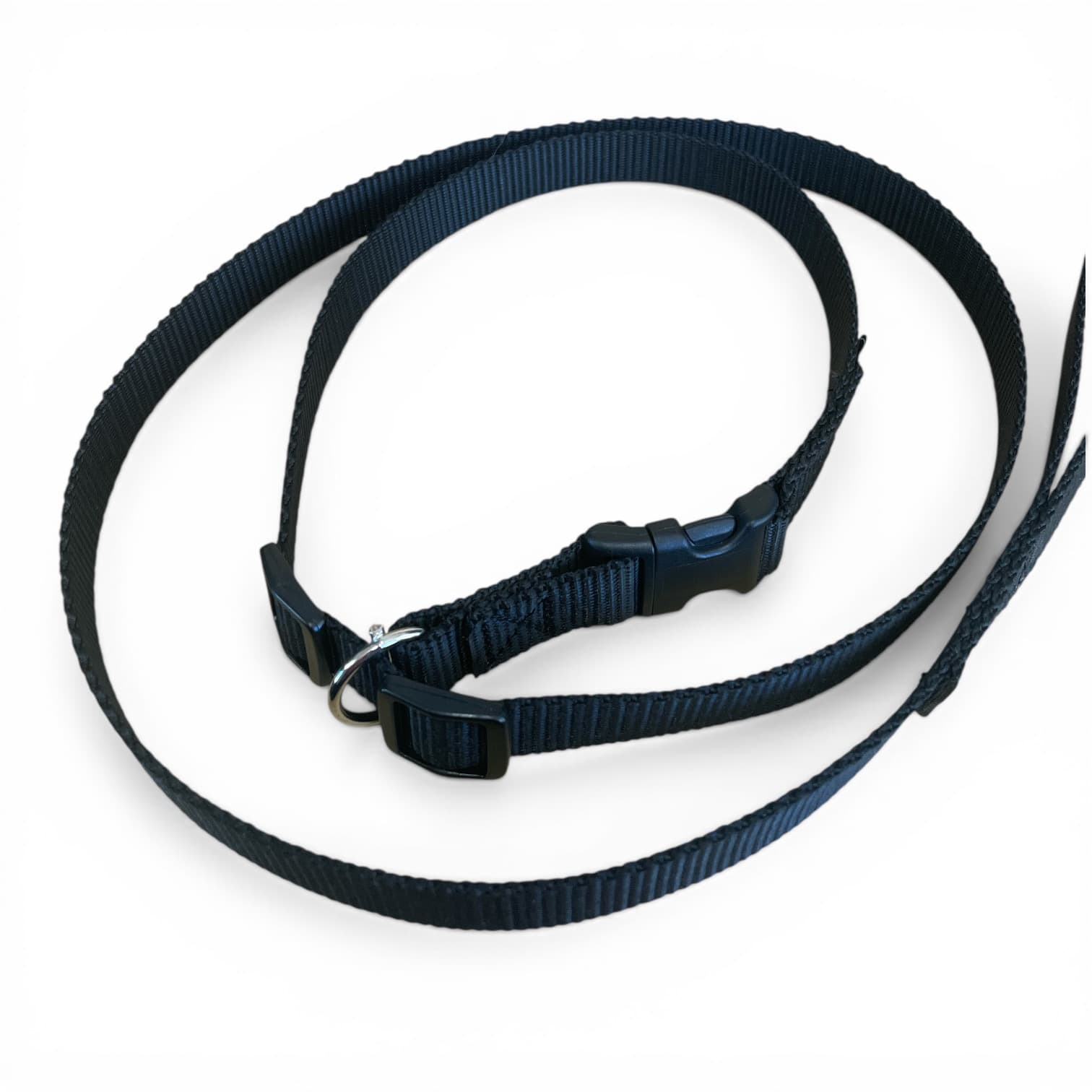 Safety Slip Lead webbing