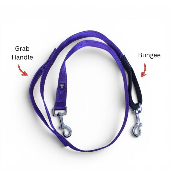 Waist belt Lead Diagram