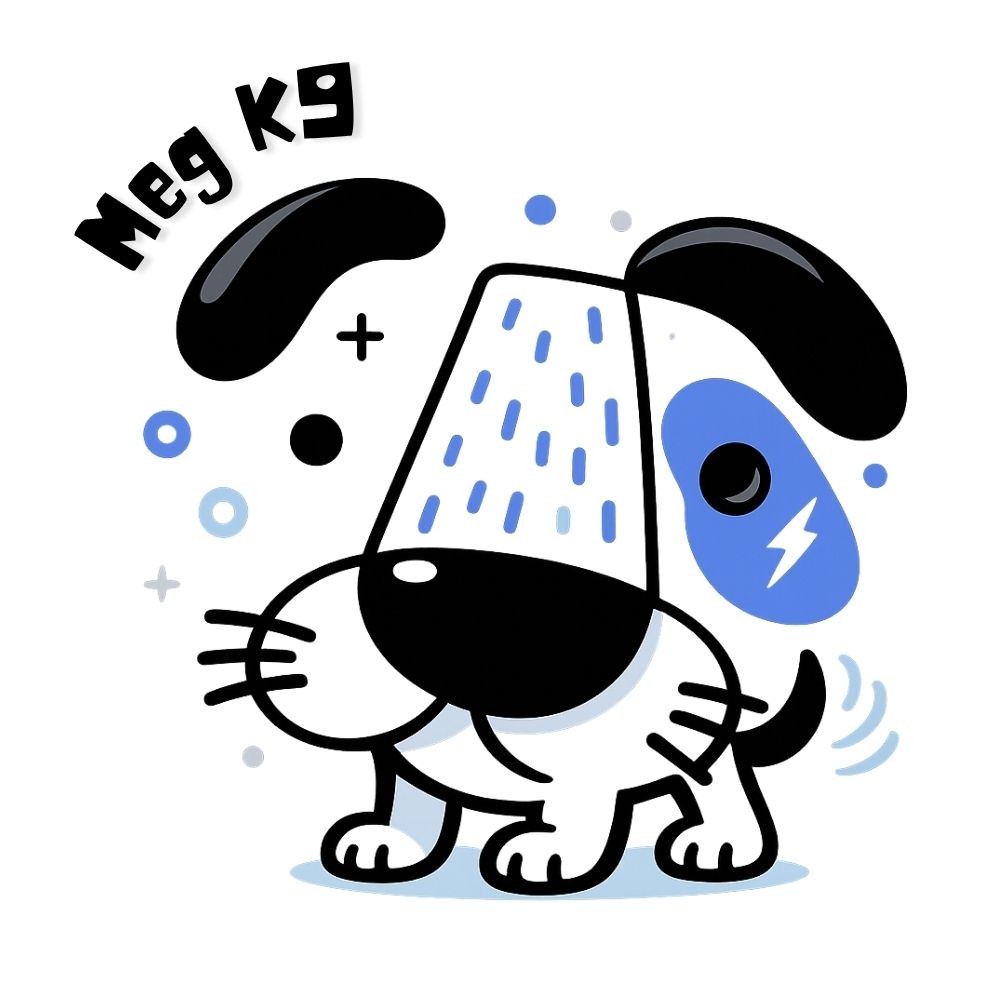 Meg K9 Custom Dog Leads